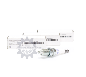 Opel Corsa C 1.0 Motor Buji Takımı Orijinal | PSA 95519055