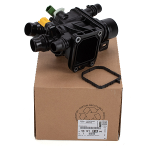 Peugeot 3008 1.2 Puretech Termostat Orijinal | PSA 9812131480