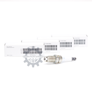 Opel Astra F Buji Takımı Çift Tırnak Orijinal | PSA 95519055