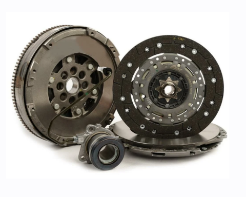 Chevrolet Yeni Aveo 1.3 Dizel Start Stoplu 6 İleri Volant Baskı Balata Bilya 3'lü Set