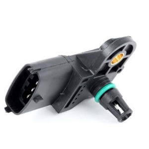 Chevrolet Captiva C100 Emme Manifolt Sensörü MAP Sensörü 2007-2010 | OEM 96440381