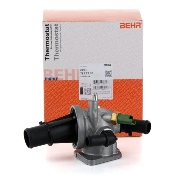 Opel Corsa C 1.3 Dizel Müşürlü Termostat | BEHR-MAHLE TI16488