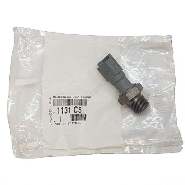 Citroen C4 Yağ Müşürü Orijinal | PSA 1131.C5