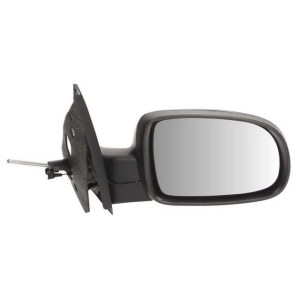 Opel Corsa C Sağ Dış Dikiz Ayna Komple Manuel | ITHAL 1428303