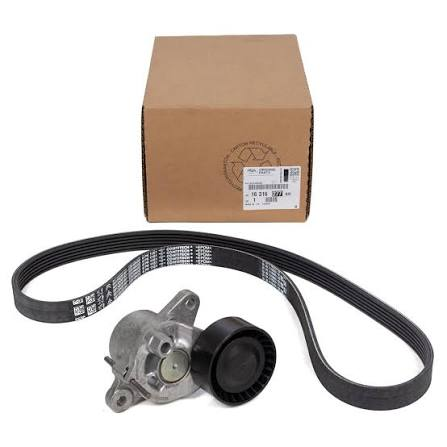 Opel Combo E 1.5 Hdi Alternatör V Kayış Seti Orijinal