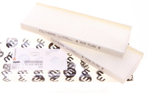 Peugeot 301 2012-2020 Polen Filtresi | EUROREPAR 1640604380