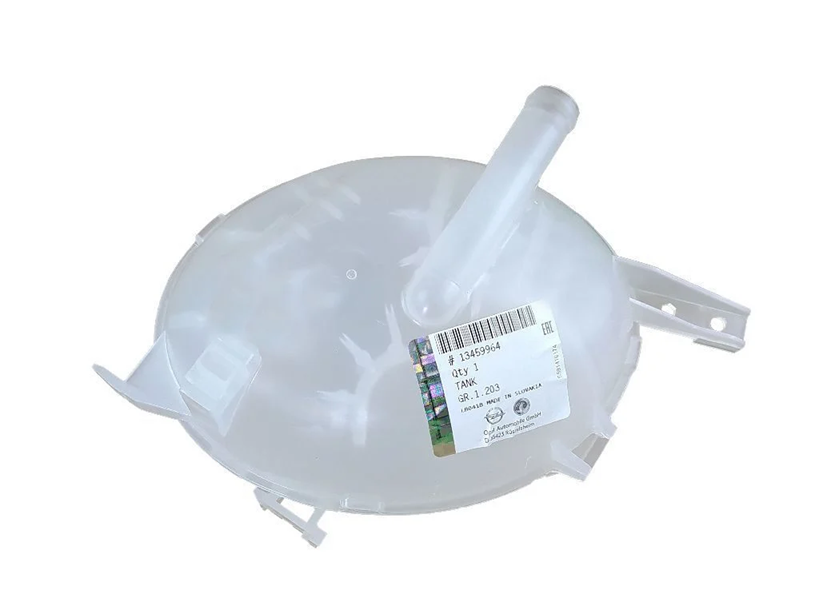 Opel Astra K Yedek Su Deposu Orijinal | PSA 13459964