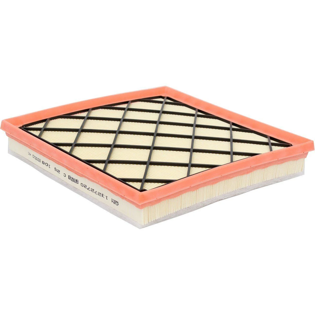 Chevrolet Cruze 1.6 Benzinli Hava Filtresi Süngerli Orijinal | PSA 13272720