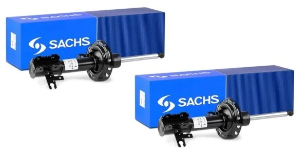 Opel Zafira B Ön Amortisör Takımı Sachs Marka Ürün