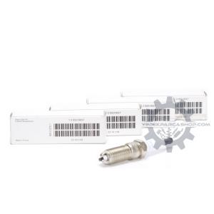 Opel Astra G Z22SE Ateşleme Bujisi 3 Tırnak Orijinal | PSA 95519057