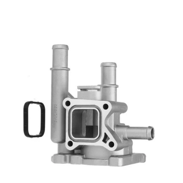 Opel Astra J 1.6 Benzinli 115 BG (A16XER-A16LET-B16XER) Termostat Gövdesi Metal | ITHAL 1338177