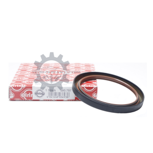 Opel Corsa D 1.2 / 1.4 Benzinli Arka Krank Keçesi | ELRING 590.797