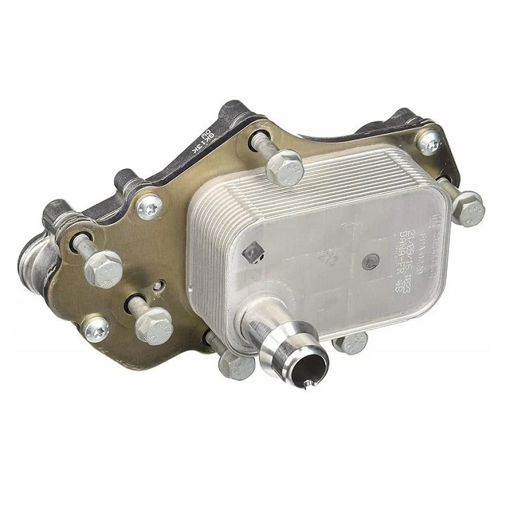 Opel insignia 1.6 Dizel Yağ Soğutucu Orijinal | PSA 55501530