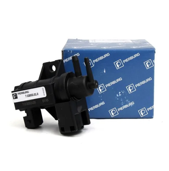 Chevrolet Yeni Aveo 1.3 Dizel Turbo Selenoid Valfi | PIERBURG 7.03073.01.0