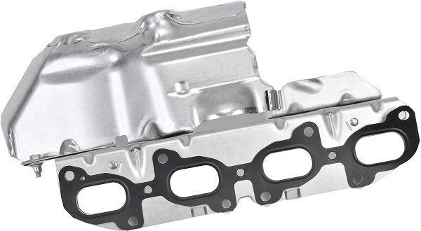 Opel insignia B 1.6 Dizel Eksoz Manifolt Contası Orijinal | PSA 55496050