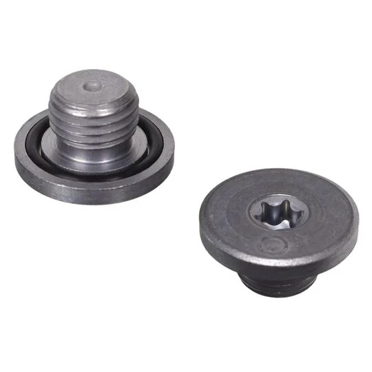 Chevrolet Yeni Aveo 1.2 / 1.4 Karter Tapası | DKA 146