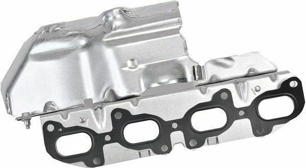 Opel Astra K 1.6 Dizel Eksoz Manifolt Contası Orijinal | PSA 55496050