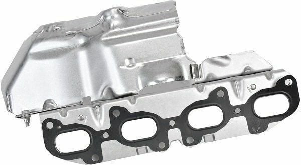 Opel Astra J 1.6 Dizel Eksoz Manifolt Contası Orijinal | PSA 55496050