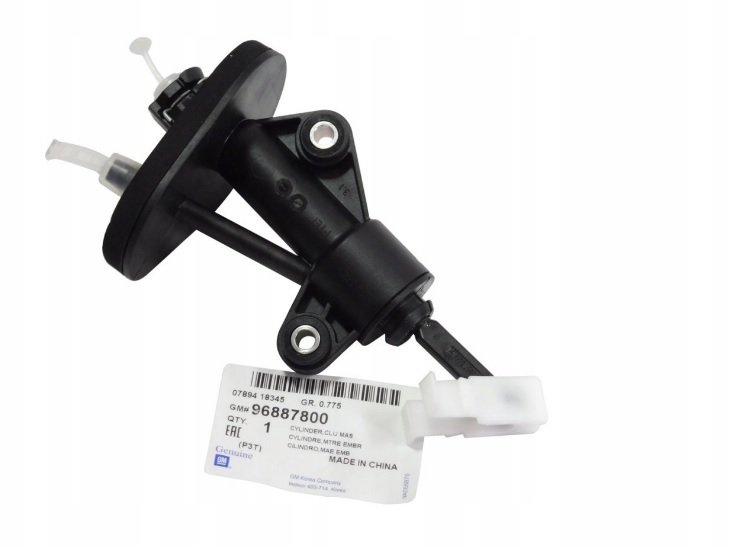 Chevrolet Yeni Aveo Debriyaj Üst Merkezi Orjinal | PSA 96887800