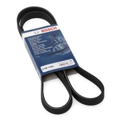 Opel Corsa C 1.2 Benzinli V Kayışı | BOSCH 5PK1355