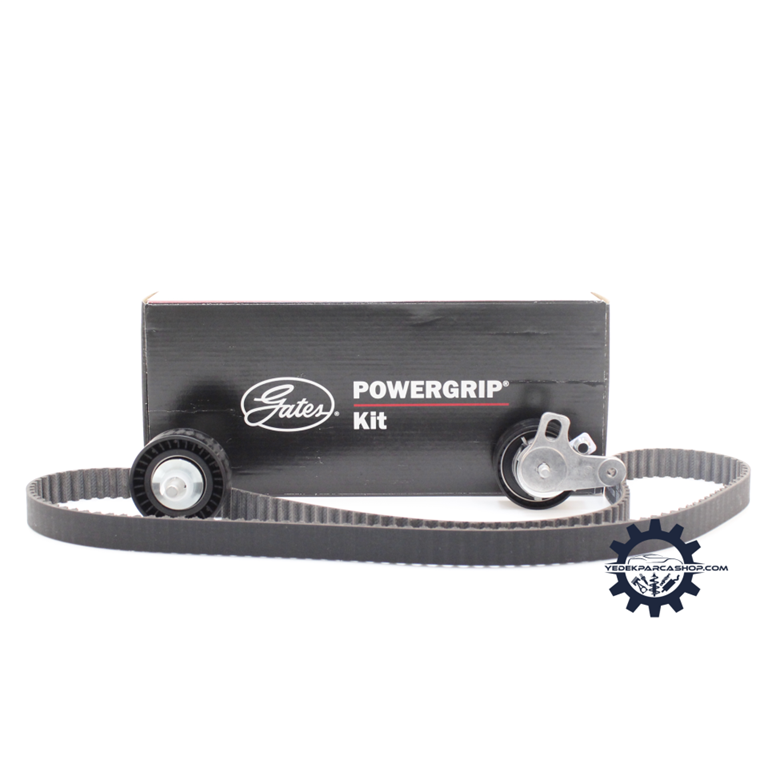 Chevrolet Epica 2.0 Dizel Triger Seti 2007-2011 | GATES K015634XS