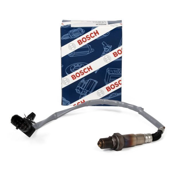 Opel Corsa D 1.2 / 1.4 (XER) Oksijen Sensörü Konum 1 Bosch Marka