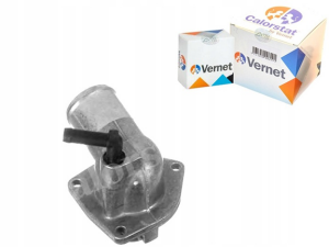 Opel Vectra B 1.6 Ecotec (Z16XE) Termostat | VERNET  TH6856.92J