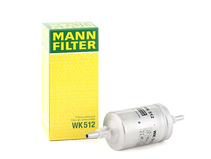 Opel Vectra B Benzin Filtresi | MANN WK512