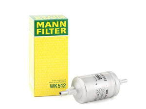 Opel Vectra B Benzin Filtresi | MANN WK512