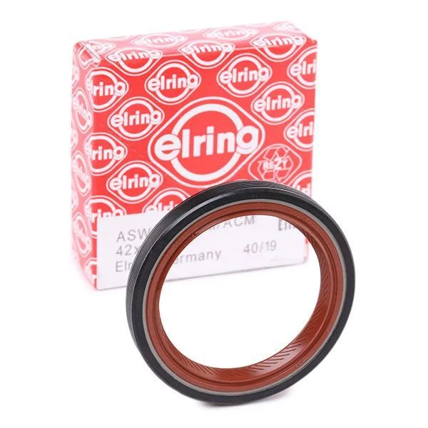 Opel Astra J 1.4 Turbo (A14NET) Yağ Pompa Ön Krank Keçesi | ELRING 127.610