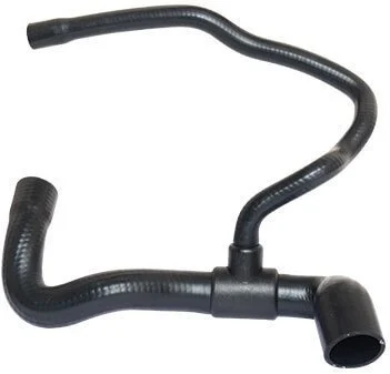 Opel Corsa D 1.2 1.4 Radyatör Alt Hortumu | IBRAS 21354