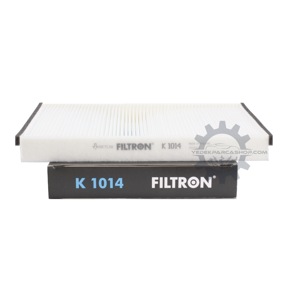 Opel Astra H Klima Polen Filtresi | FILTRON K1014