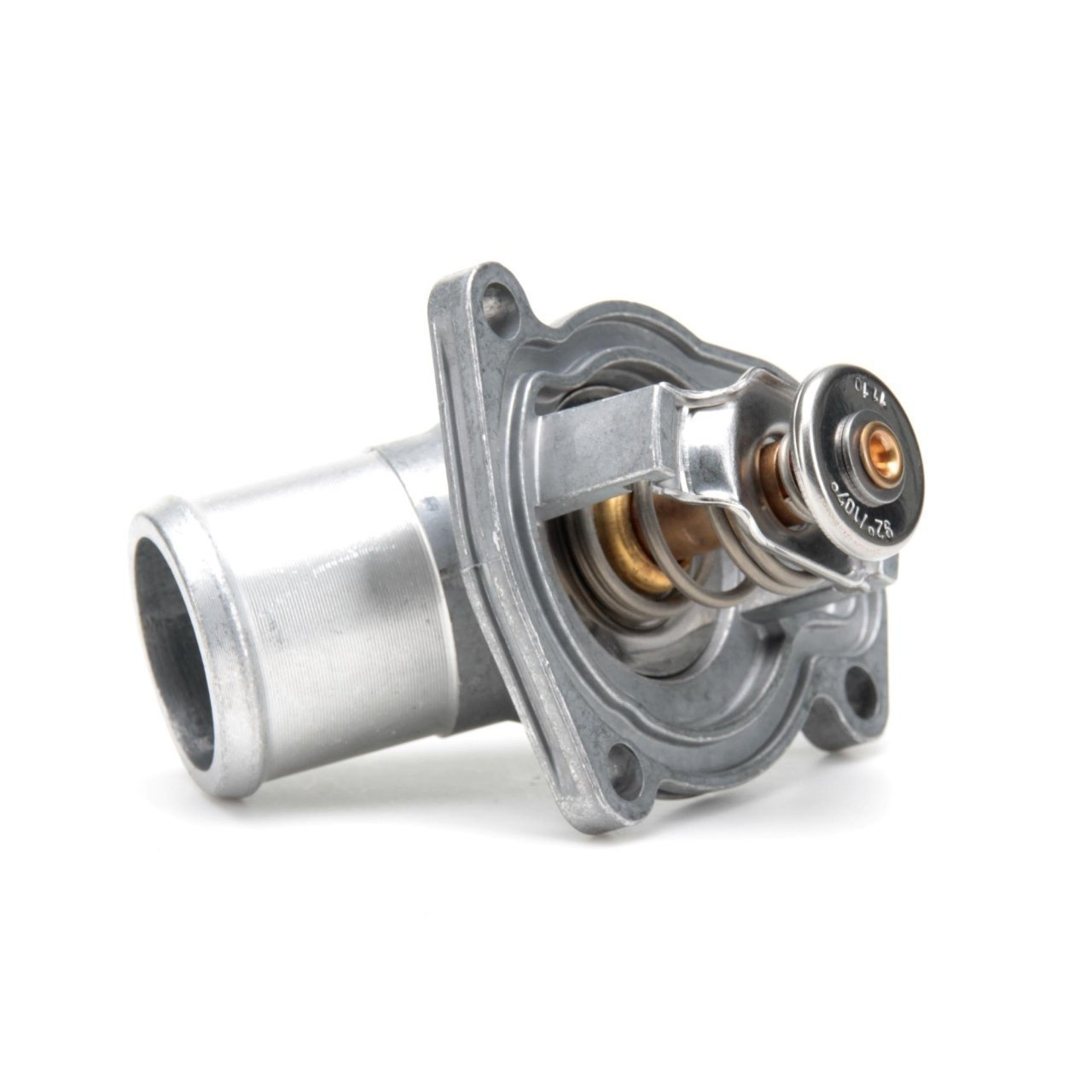 Opel Astra G 1.4 Twinport (Z14XEP) Motor Termostat Orijinal | PSA 95517654