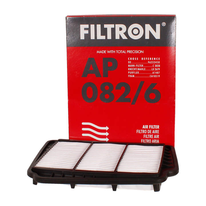 Chevrolet Lacetti Hava Filtresi | FILTRON AP082/6