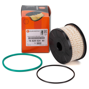 Peugeot 3008 1.5 BlueHdi Mazot Filtresi | EUROREPAR 1682952480