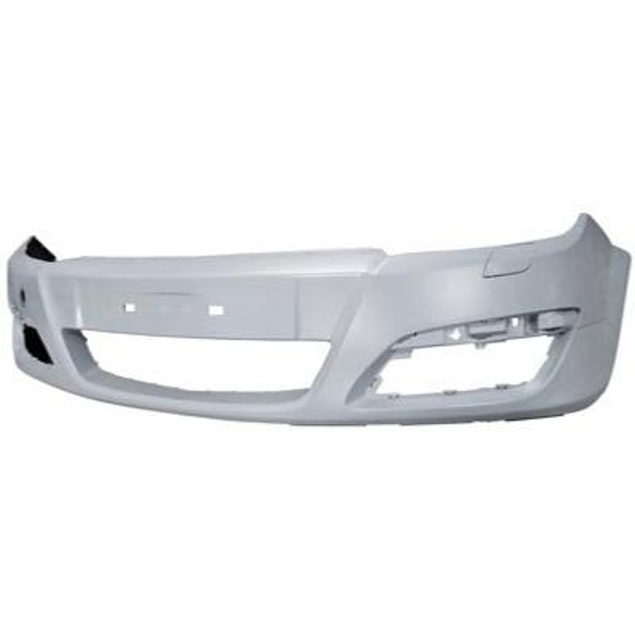 Opel Astra H Ön Tampon 2004 / 2006 Model Makyajsız Kasa | İTHAL 1400303