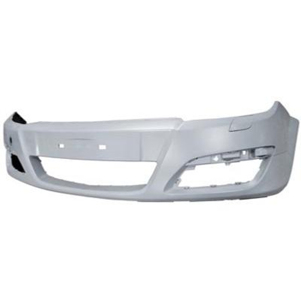 Opel Astra H Ön Tampon 2004 / 2006 Model Makyajsız Kasa | İTHAL 1400303