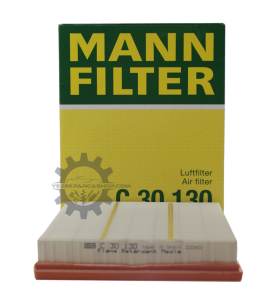 Opel Astra H Hava Filtresi | MANN C30130