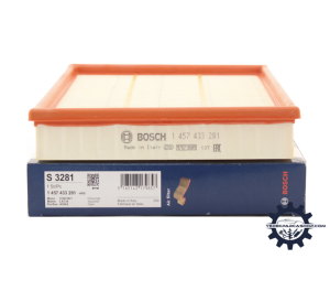 Opel Astra G Hava Filtresi | BOSCH 1457433281