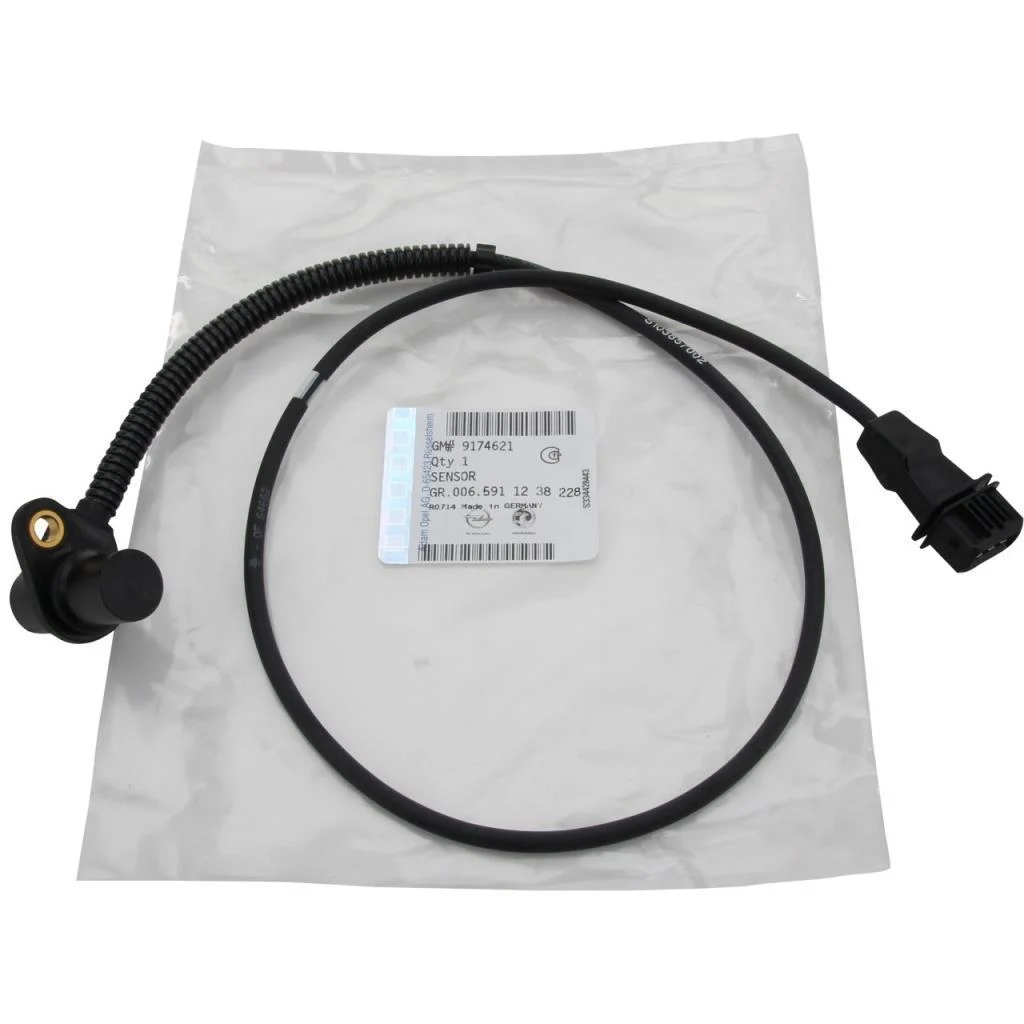 Opel Vectra B 2.0 Benzinli (X20XEV) Krank Devir Sensörü Orijinal | PSA 9174621