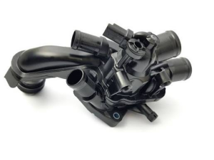 Peugeot 308 1.6 Vti Termostat Komple Frow