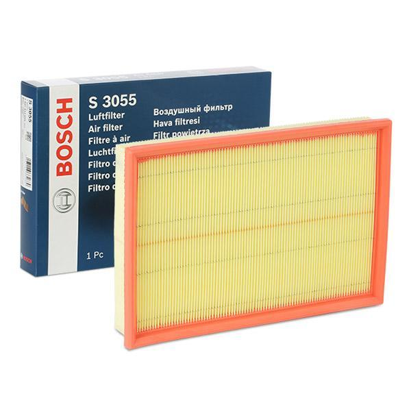 Opel Corsa C Hava Filtresi | BOSCH 1457433055