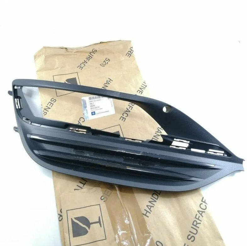 Opel İnsignia B Sol Sis Kapağı Orijinal | PSA 39110341