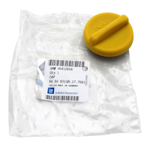 Opel Vectra B X20XEV Motor Yağ Kapağı Orijinal | PSA 90412508