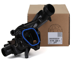 Peugeot 2008 1.4 1.6 Vti Thp Ep6 Benzinli Termostat Komple Orijinal