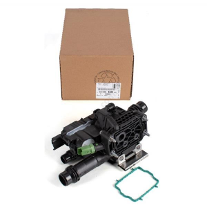 Peugeot Rifter 1.6 Hdi Euro6 Termostat Komple Orijinal