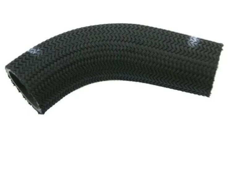 Chevrolet Captiva Turbo Üst Çıkış Hortumu Orijinal | PSA 96628977