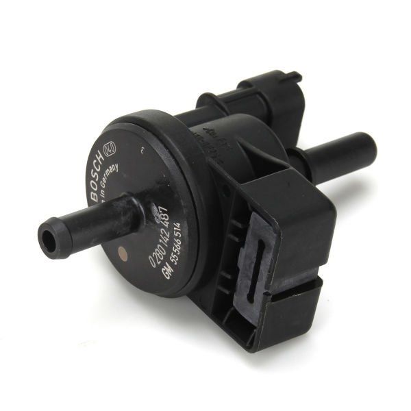 Opel Mokka 1.4 Turbo Depo Yakıt Buharlaştırma Valfi Orijinal | PSA 55566387