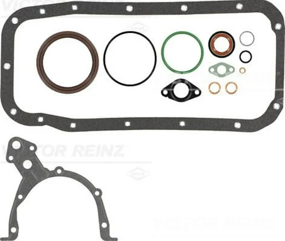 Opel Astra F 1.4 1.6 8V Alt Takım Conta | VİCTOR REİNZ 08-12996-05