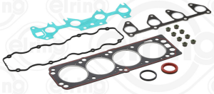 Opel Astra F 1.4 8V Motor Üst Takım | ELRING 919.500